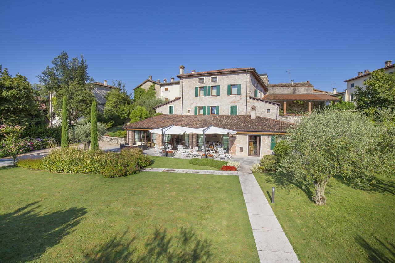 Antico Casale Bergamini Βίλα SantʼAmbrogio di Valpolicella Εξωτερικό φωτογραφία