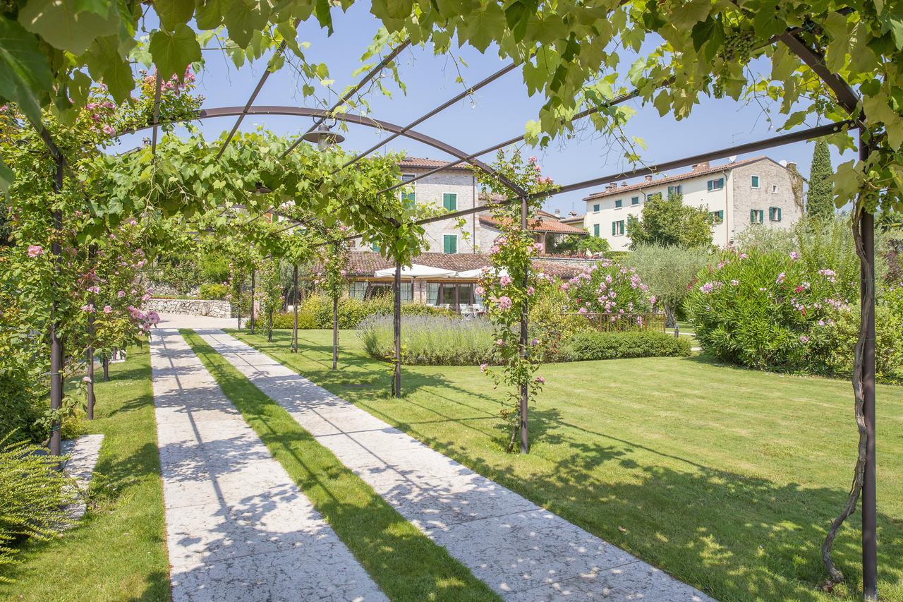 Antico Casale Bergamini Βίλα SantʼAmbrogio di Valpolicella Εξωτερικό φωτογραφία