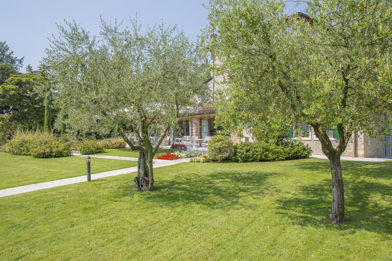 Antico Casale Bergamini Βίλα SantʼAmbrogio di Valpolicella Εξωτερικό φωτογραφία