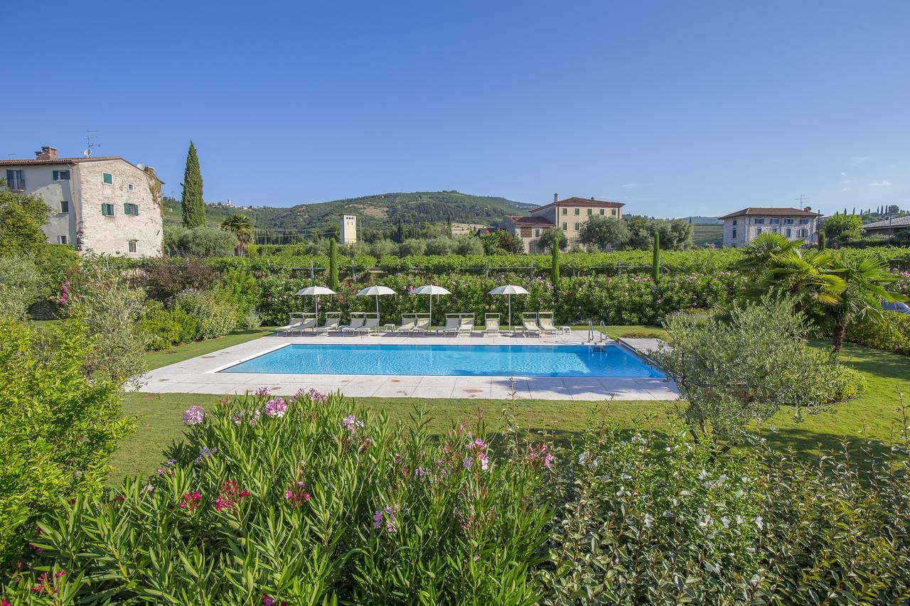 Antico Casale Bergamini Βίλα SantʼAmbrogio di Valpolicella Εξωτερικό φωτογραφία