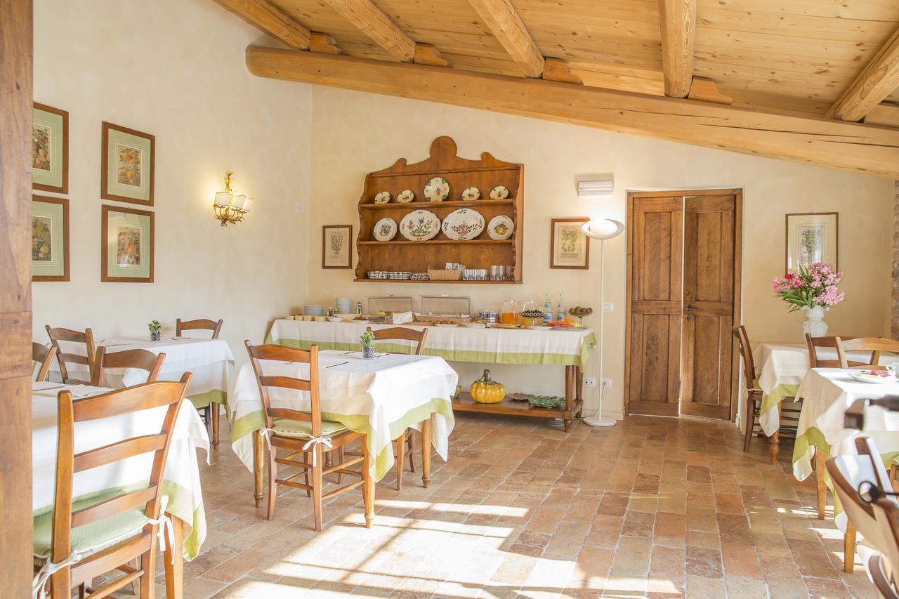 Antico Casale Bergamini Βίλα SantʼAmbrogio di Valpolicella Εξωτερικό φωτογραφία
